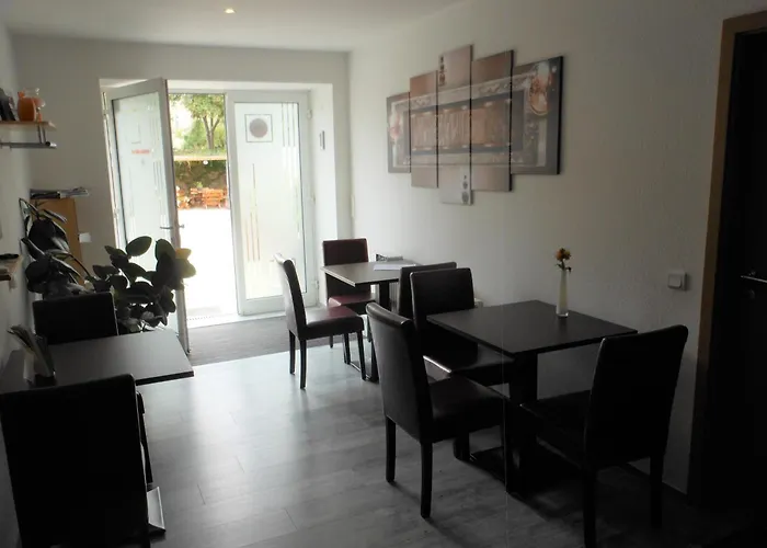 Pension Am Werder