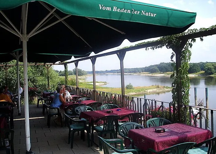 Elbterrassen zu Brambach